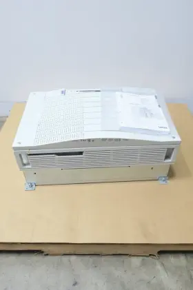 Evf9333-ev Lenze Ac Vfd Drive 400/480v-ac 0-600hz 0-480v-ac #2