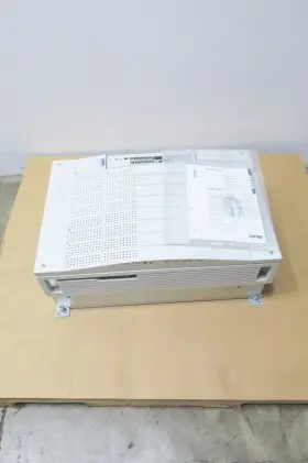 Evf9333-ev Lenze Ac Vfd Drive 400/480v-ac 0-600hz 0-480v-ac