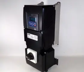 I55ap215f2a711k06s Lenze Ac Drive 1.5kw/2hp 3 Phase 400/480 Vac