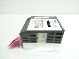 Lz11-5b Lenze Micro-inverter 480/590v-ac 0-120hz 0-460/575v-ac 3hp #2