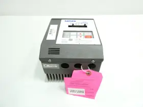 Lz11-5b Lenze Micro-inverter 480/590v-ac 0-120hz 0-460/575v-ac 3hp