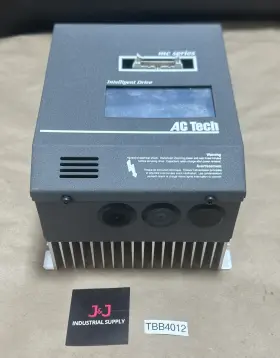 M-3000 Lenze New Surplus- Ac Tech Series Drive 1hp Fast Shipped And Warranty