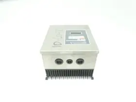 M14100e Lenze Vfd Drive 400/480v-ac 0-120hz 0-400/460v-ac 10hp