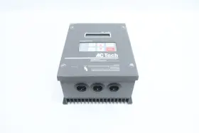 Lenze M1410c Vfd Drive 480v-ac 460v-ac 1hp 0-120hz