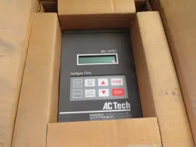 Lenze M3410bp Drive