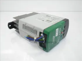 Fmv11080.5m Leroy Somer Fmv1108 0.5m Ac Drive 0.25 Kw Used And Tested #3
