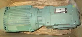 Mb-2301 Leroy Somer Multiblock Mb 2301 B3 Ns Geared Motor Maintenance Free