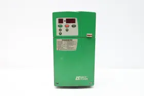 Se23400300 Leroy Somer Ac Vfd Drive 3kw 0-480v-ac 0-1000hz 380-480v-ac
