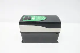 Skc3400300 Leroy Somer Ac Vfd Drive 3kw 380-480v-ac 0-550hz 0-480v-ac