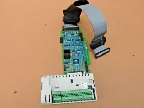 10110002251-ver Lg Ls Sv-is7 /10110002251-ver Ac Drive Control Board P/n V1.2 D000 2.3 Refurbish #2