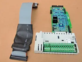 10110002251-ver Lg Ls Sv-is7 /10110002251-ver Ac Drive Control Board P/n V1.2 D000 2.3 Refurbish