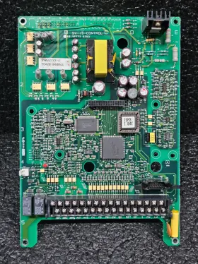 Sv022is3-4 Lg Vf773 Sv-is-control C 5753 Control Board Is3 New