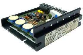 125dv-w1506 Liberty Drive With 120/240 V Ac Input 0-90/180 Dc 5.5 A Output