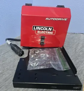 Binb001b Lincoln Electric 4r220 Autodrive Wire Drive System K2685-3 Inv29 -