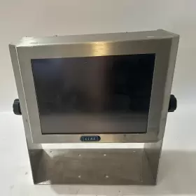 H250v Linx 8.4 Clarity Display For Tt Coder 100-240v 50-60hz T5a #2