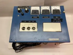 70143k-1 Louis Allis Co Model Magnetic Drive Controller