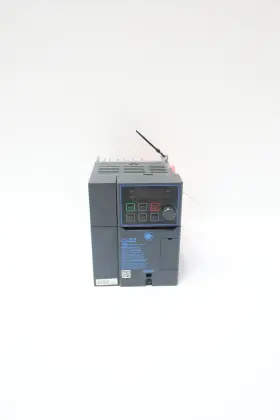 Lslv0015g100c-2eonn Ls Electric Vfd Drive 3kva 200-240v-ac 0.01-400hz 0-240v-ac