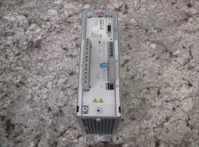 Lti / Keba Cdb34.003.c3.0.pc1.h15 400-460v Ac 3ph 3x0-400v 2.2a .75kw Servo Drive