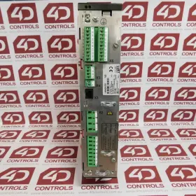 Vf1404m.c13.s35.g16.pt1.br1 Lust 1866-1372 Ac Drive 400v Used #2