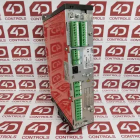 Vf1404m.c13.s35.g16.pt1.br1 Lust 1866-1372 Ac Drive 400v Used