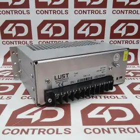 Bc1300 Lust Drive Inverter Input 250-390vdc Output 390vdc 4a Used
