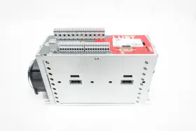 Cda32.001c1.4.h05 Lust Lti Frequency Converter 230v-ac 0-400hz 0-230v-ac 0.18kw #2