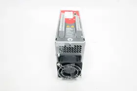 Cda32.001c1.4.h05 Lust Lti Frequency Converter 230v-ac 0-400hz 0-230v-ac 0.18kw #3