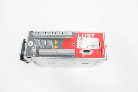 Cda32.001c1.4.h05 Lust Lti Frequency Converter 230v-ac 0-400hz 0-230v-ac 0.18kw
