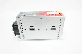 Cda32.004c1.4.h05 Lust Lti Freqency Converter 230v-ac 0-400hz 0-230v-ac 0.75kw #2