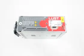 Cda32.004c1.4.h05 Lust Lti Freqency Converter 230v-ac 0-400hz 0-230v-ac 0.75kw