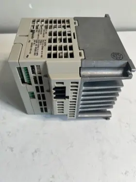205-a001 Magnetek Gpd Ac Drive 1hp Vfd 230vac 5amp 3 Phase #3