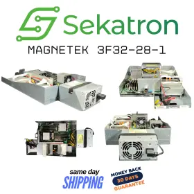 3f32-28-1 Magnetek Industrial Motor Drive / Power Converter Module Fast Ship