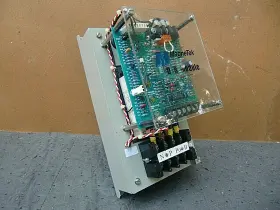 46s03331-0060 Magnetek Dynamic Braking Module 240v/460v 18a P/n Refurbished