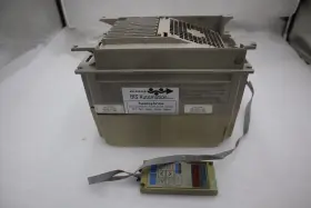 45sw0000-0000 Magnetek 53sw2003-0000 Vcd 723 3 Phase Ac Drive/45sw0000-0000 3hp Stock 1397-c #3