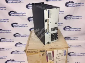 A4-230-000 Magnetek Mcd 804 Servo Drive