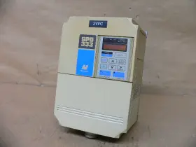 40p4n1 Magnetek Ds041 Drive
