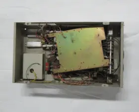 Ds5032 Magnetek Ac Drive 3ph 500-600v 40a 50/60hz As Is