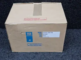 Gpd333-b0p7n4 Magnetek L-0000-0000