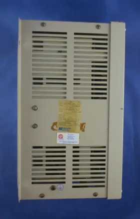 Gpd502-l714 Magnetek Lancer Ac Drive 460v 5a 3hp. Warranty #3