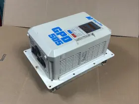 Gpd505v-a027 Magnetek 25p51au Gpd 505 Inverter Drive 200-220v Fast Shipping