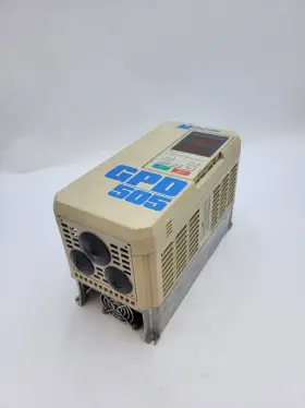 Gpd505v-b011 Magnetek Variable Frequency Ac Drive 11a 460 Volt 0-400hz 3 Phase #3