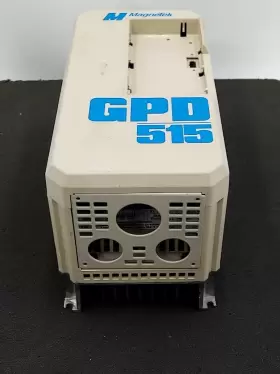 Gpd515c-a008 Magnetek Ac Drive