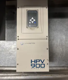 Hpv900-4052-2e1-01 Magnetek