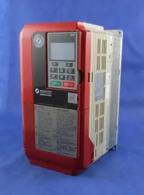 Magnetek Impulse 2017-g S4 G Ser.4 2017-g S4 Cimr-au2a0021aaa Crane Drive. Warranty