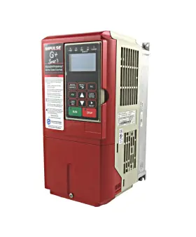 Magnetek Impulse 4002-g S3 Cimr-f7u40p7 G 4002-g S3 480v 0.7kw Crane Drive. Warranty