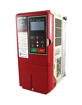 Magnetek Impulse 4008-g S3 Cimr-f7u44p0 G 4008-g S3 460v 8.7a Crane Drive. Warranty