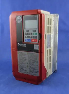 Cimr-au4a0011aaa Magnetek Impulse 4009-g S4 Yaskawa Crane Drive. Warranty