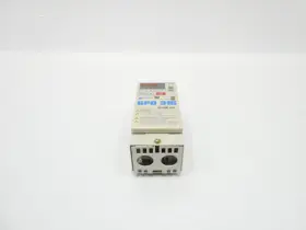 Mva002 Magnetek Vfd Drive 200-230v-ac 0-400hz 0-230v-ac