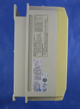 Cimr-g3m22p2 Magnetek Yaskawa Gpd503-ds306 230v 3hp Ac Drive. Warranty #3