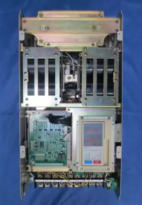 Cimr-p5u4030 Magnetek Yaskawa Gpd505v-b065 Ac Drive 460v 65a 50hp. Warranty #2